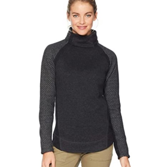 Prana Wool Brandie Sweater - Picture 2 of 6